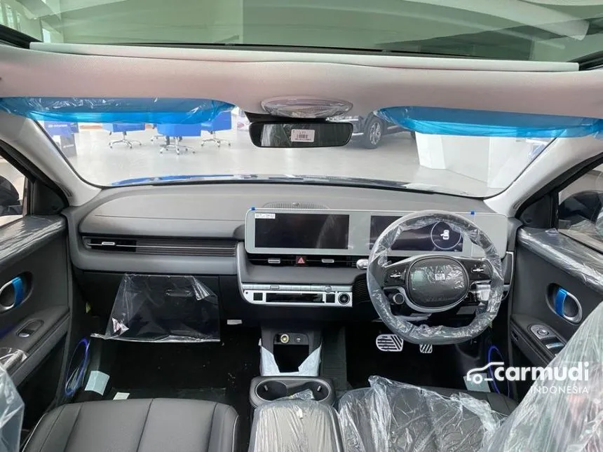 2023 Hyundai IONIQ 5 Long Range Signature Wagon