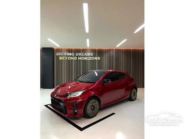 Jual Toyota Gr Yaris Bekas di Indonesia Harga Murah, Kondisi Terbaik ...