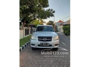 Mazda Tek Kabin Kamyonet