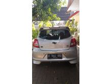 Datsun Go T Option (seri tertinggi)