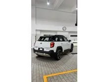 2024 MINI Aceman SE Hatchback