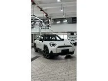 2024 MINI Aceman SE Hatchback