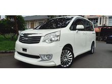 Toyota Nav1 V Metic Pemakaian 2014 km 67rb istimewa