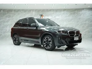 2024 BMW iX3 M Sport Inspiring SUV