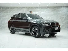 2024 BMW iX3 0.0 G08 (ปี 21-26) M Sport Inspiring SUV