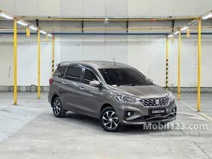 2022 Suzuki Ertiga 1.5 Hybrid GX MPV