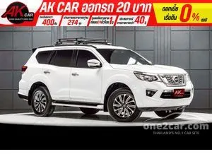 2019 Nissan Terra 2.3 VL SUV