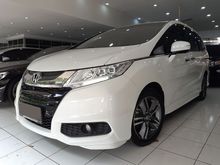 2017 Honda Odyssey 2.4 Prestige 2.4 MPV