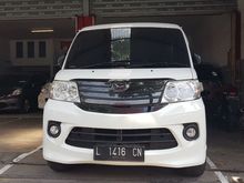 2014 Daihatsu Luxio 1.5 X MPV