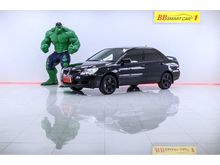 2005 Mitsubishi Lancer 1.6 (ปี 04-12) GLXi Sedan MT