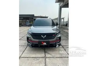 2023 Wuling Almaz 1.5 RS Pro SUV 7seat km 15rb