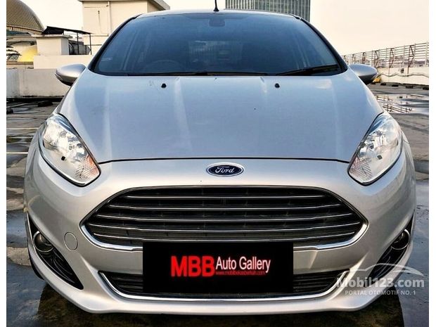  Ford  Bekas  Baru  Murah  Jual  beli 547 mobil  di Indonesia 