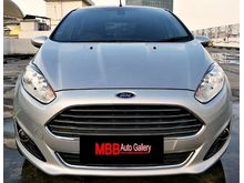 2013 Ford Fiesta 1.5 Sport Hatchback at Istimewa KM.40rb Rawatan