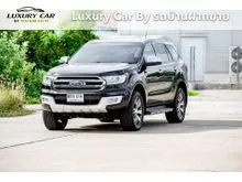 2016 Ford EVEREST 3.2 (ปี 15-22) Titanium 4WD SUV