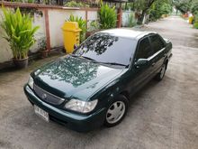 2006 Toyota SOLUNA 1.5 AL50 ไฟท้ายหยดน้ำ (ปี 00-03) G Sedan AT