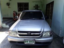 2004 Toyota Hilux Tiger 3.0 EXTRACAB G Pickup MT