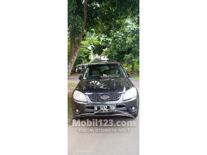 Ford Bekas & Baru Murah - Jual beli 1.033 mobil di 