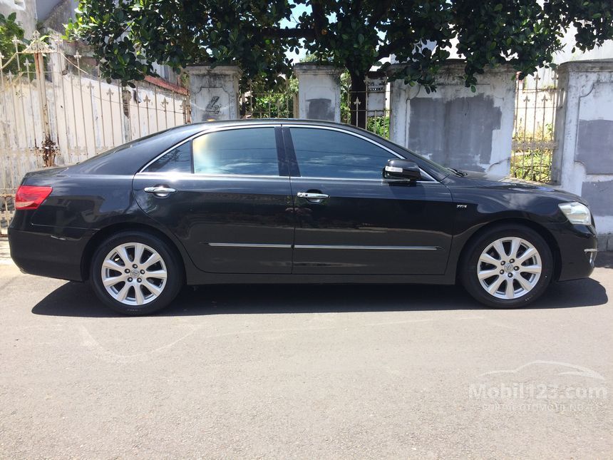 Jual Mobil  Toyota Camry 2007 V 2 4 di DKI Jakarta 