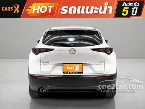 2021 Mazda CX-30 2.0 SP SUV