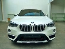 2018 BMW X1 1.5 sDrive18i xLine SUV