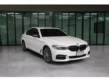 2020 BMW 530e 2.0 G30 (ปี 17-22) M Sport Sedan