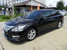2014 Nissan Teana 2.5 (ปี 13-16) XV Sedan AT