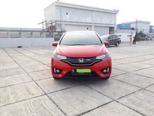 2017 Honda Jazz 1.5 RS Hatchback matic pajak panjang