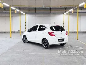 2025 Honda Brio 1.2 Satya E Hatchback