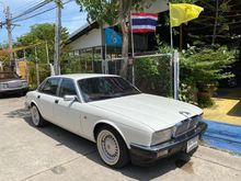 1993 Jaguar XJ6 3.2 (ปี 87-94) Sedan AT