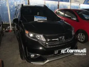 2019 Honda BR-V 1.5 E Prestige SUV - Carsentro Yogyakarta