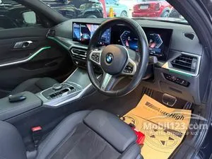 2024 BMW 330i 2.0 M Sport Pro Sedan