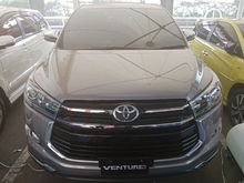 2018 Toyota Innova Venturer 2.0 N140 Wagon