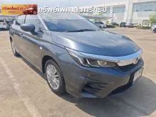 2022 Honda City 1.0 (ปี 20-25) S+ Hatchback