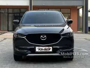 2017 Mazda CX-5 2.5 Elite SUV