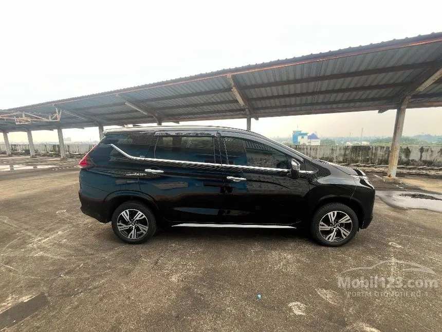 2021 Mitsubishi Xpander Ultimate MPV