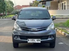 2014 Toyota Avanza 1.3 E MPV ( GARANSI 1 TAHUN )