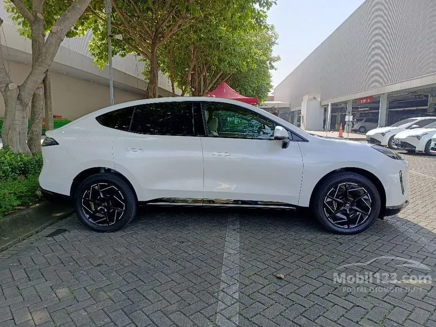 2026 GAC Hyptec HT Premium Hatchback