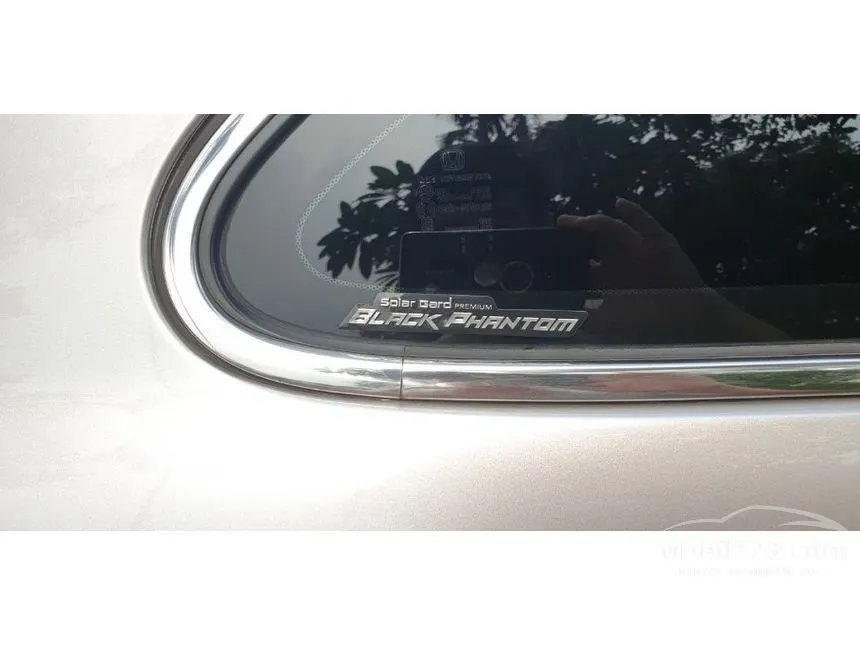 2018 Honda Jazz Hatchback
