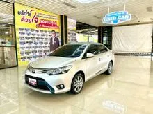 2013 Toyota VIOS 1.5 (ปี 13-17) S Sedan