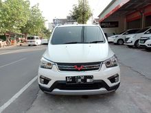 Wuling Confero S 2019.Asli AG tgn 1.