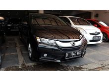 2014 Honda City 1.5 S Sedan