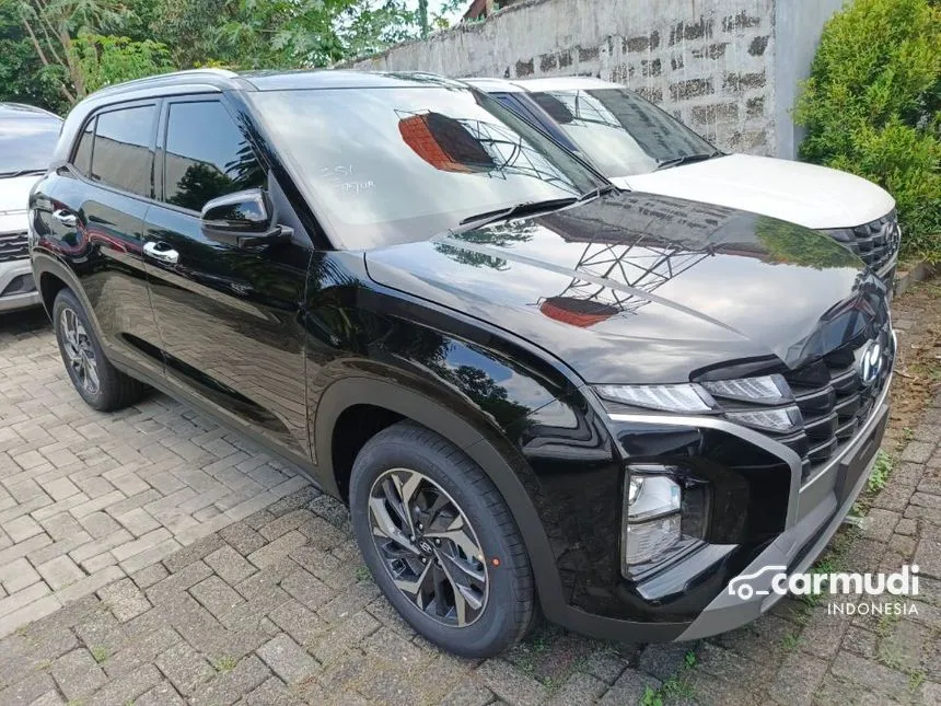 2024 Hyundai Creta Trend Wagon