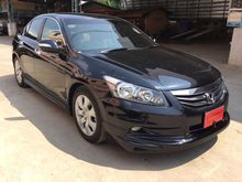2013 Honda Accord 2.0 (ปี 07-13) E i-VTEC Sedan AT