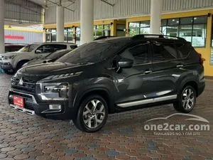 2023 Mitsubishi Xpander Cross 1.5 Wagon