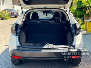 2018 Honda HR-V 1.5 E Special Edition SUV