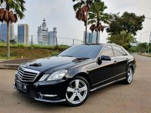 Mercedes-Benz E250 W212 AMG Avantgarde 2014