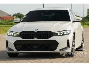 2024 BMW 330i 2.0 M Sport Pro Sedan