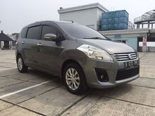2014 Suzuki Ertiga 1.4 GL Manual