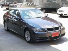 2006 BMW 320i 2.0 E90 (ปี 05-13) SE Sedan AT