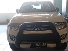 2014 Mitsubishi Pajero Sport 2.5 Exceed SUV